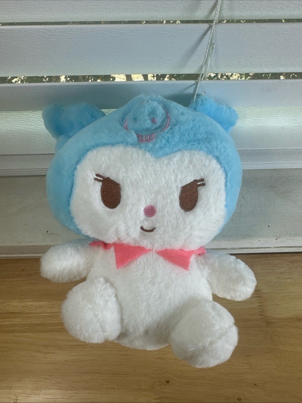 Sanrio hello Kitty and friends  kuromi kawaii Plush  - Hanging